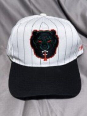 Mnwka Snapback Hat